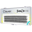 Clavier BeDU2O Double Volume 11mm Clavier BeDU2O Double Volume 11mm