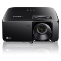 Optoma HZ41HDR Standard throw projector 4400 ANSI lumens DLP 1080p (1920x1080) 3D Black Optoma HZ41HDR Standard throw projector 4400 ANSI lumens DLP 1080p (1920x1080) 3D Black