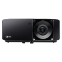 Optoma HZ41HDR Standard throw projector 4400 ANSI lumens DLP 1080p (1920x1080) 3D Black Optoma HZ41HDR Standard throw projector 4400 ANSI lumens DLP 1080p (1920x1080) 3D Black