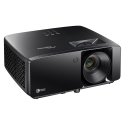 Optoma HZ41HDR Standard throw projector 4400 ANSI lumens DLP 1080p (1920x1080) 3D Black Optoma HZ41HDR Standard throw projector 4400 ANSI lumens DLP 1080p (1920x1080) 3D Black
