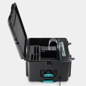 Formcase TransformerCase T10M-PD Perf. Plus Portable Device Management Case Black Formcase TransformerCase T10M-PD Perf. Plus Portable Device Management Case Black
