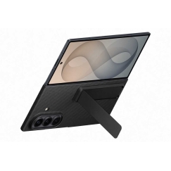 Samsung Carbon Case Galaxy Z Fold 8 Ultra Black