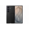 Samsung Carbon vāciņš Galaxy Z Fold 8 Ultra Melns Samsung Carbon vāciņš Galaxy Z Fold 8 Ultra Melns