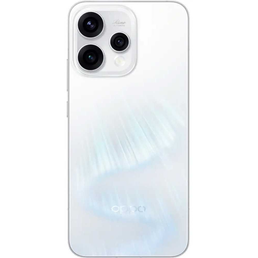 Oppo Reno15 8/512GB Aurora White – 4