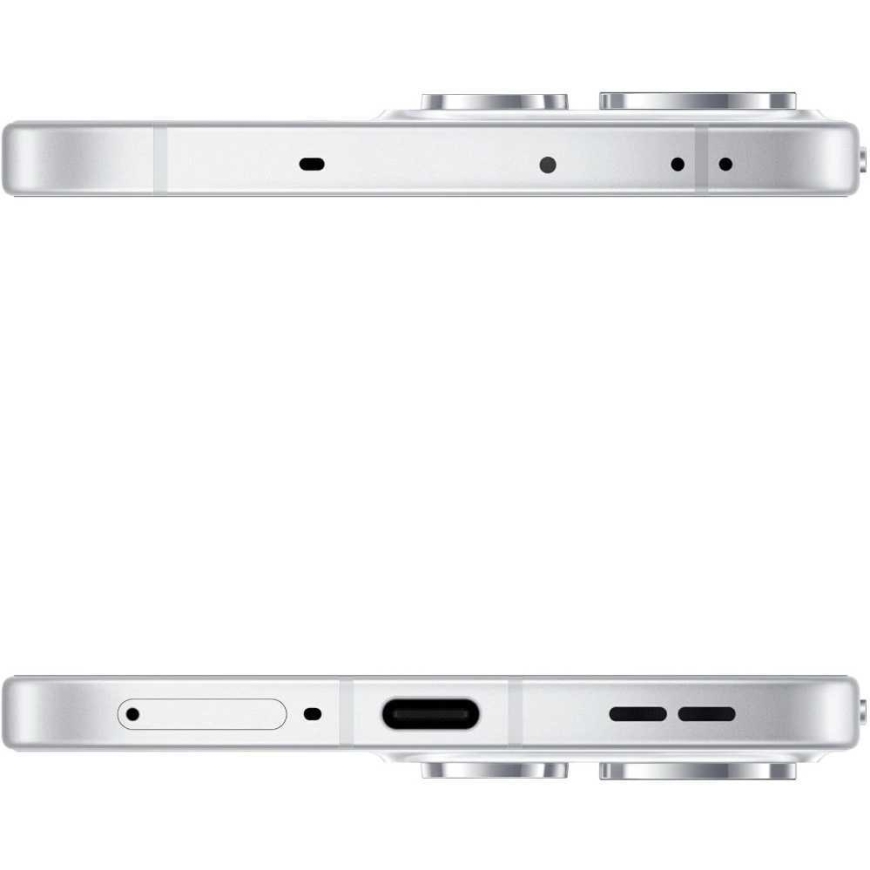 Oppo Reno15 8/512GB Aurora White – 5