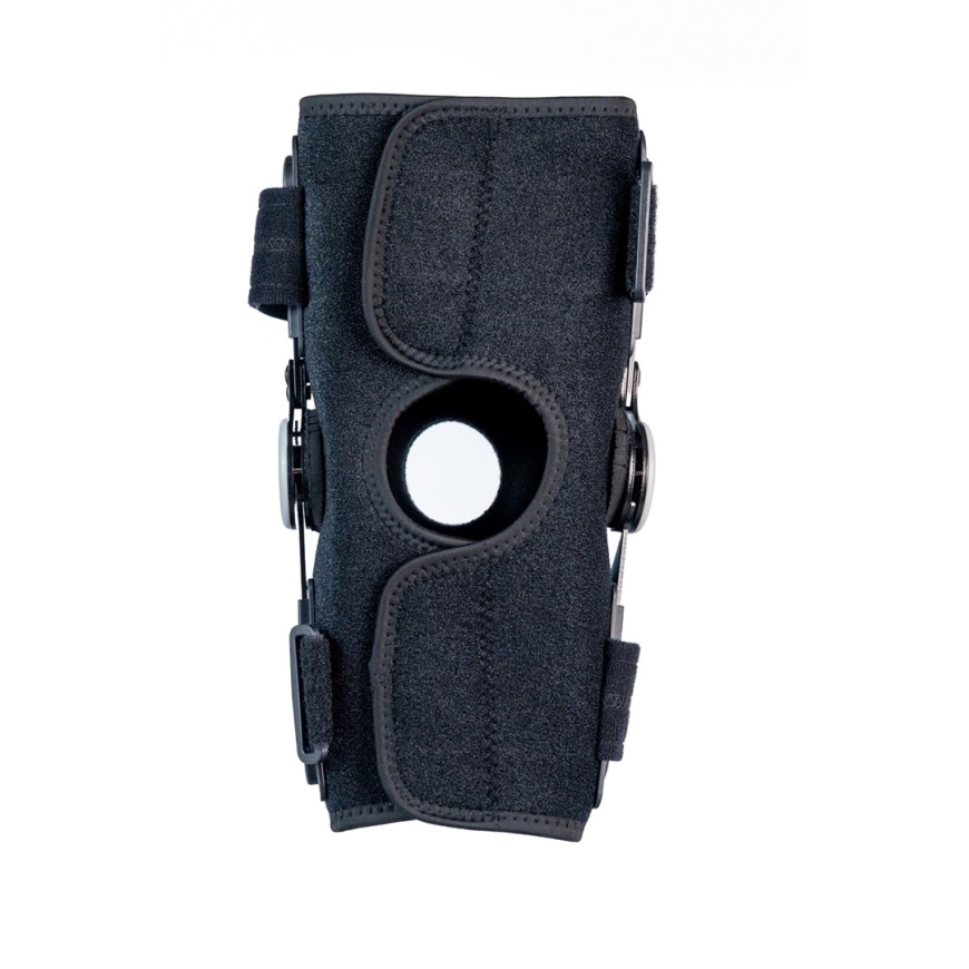 Trumpa atvira kelio suportas "Stabilmax O-1241/XXL REHAFUND" – 4
