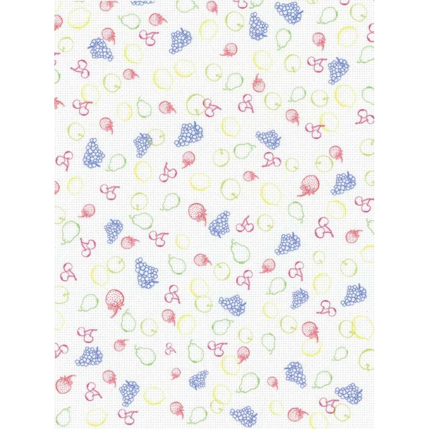 Beldizart Dizainera audums Aida 14 30x40 cm SKD14-130