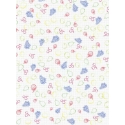 Beldizart Designer Canvas Aida 14 30x40 cm SKD14-130 Beldizart Designer Canvas Aida 14 30x40 cm SKD14-130