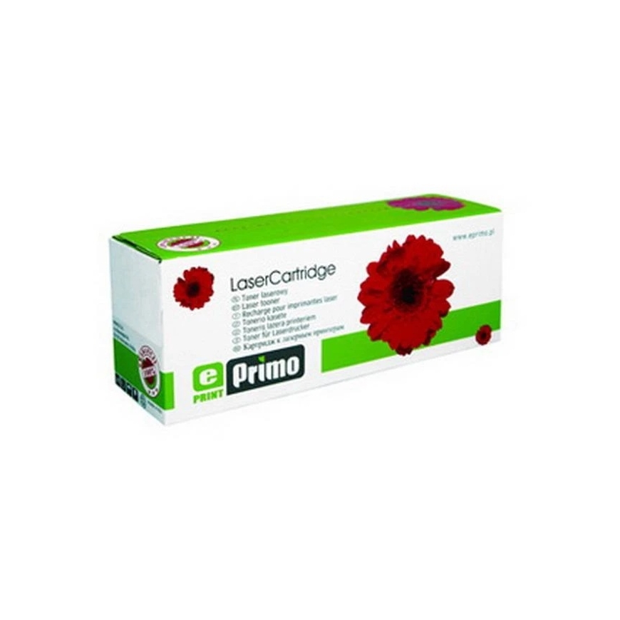Hewlett Packard (HP) Originaal HP CE505A/ CF280A/ CRG 719, must laserprinteri kassett, 2300 lehte.