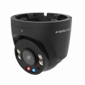 Foscam W5EP 5MP POE IP jälgimiskaamera – Must Foscam W5EP 5MP POE IP jälgimiskaamera – Must