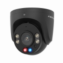 Foscam W5EP 5MP POE IP Surveillance Camera – Black Foscam W5EP 5MP POE IP Surveillance Camera – Black