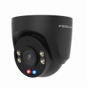 Foscam W5EP 5MP POE IP Surveillance Camera – Black Foscam W5EP 5MP POE IP Surveillance Camera – Black