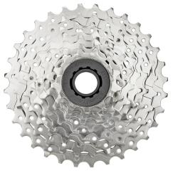Galinis žvaigždžių blokas/kasetė SunRace CSM66 8-speed 11-32T