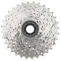 Galinis žvaigždžių blokas/kasetė SunRace CSM66 8-speed 11-32T Galinis žvaigždžių blokas/kasetė SunRace CSM66 8-speed 11-32T