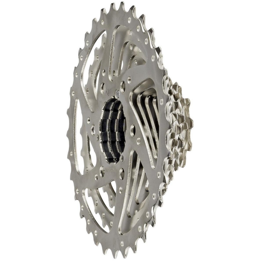 Rear Star Block/Cassette SunRace CSM66 8-speed 11-32T – 2
