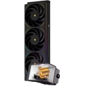 Thermalright Wonder Vision 360 UB ARGB 120mm Water Cooling Black