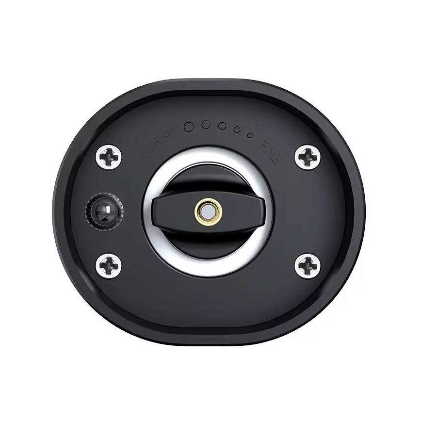 Набор мельниц для перца и соли с подставкой PROMIS MP35X2 – 2