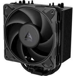 Кулер для процессора Arctic Freezer 36-S черный