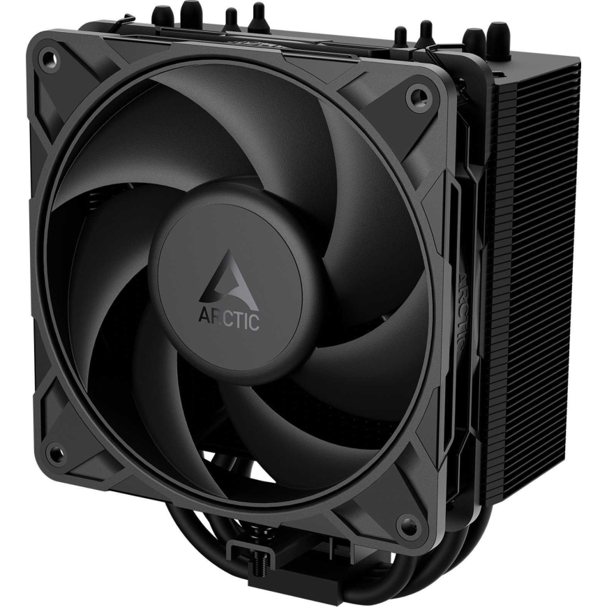 Arctic Freezer 36-S CPU aušintuvas juodas