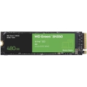 Western Digital Green SN350 480GB WDS480G2G0C Western Digital Green SN350 480GB WDS480G2G0C