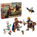 LEGO ONE PIECE 75644 Dorry vs Brogy - Giants of Little Garden