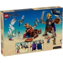 LEGO ONE PIECE 75644 Dorry vs Brogy - Giants of Little Garden