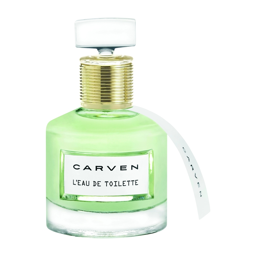 Carven - L'eau De Toilette EDT 50 мл