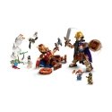 LEGO ONE PIECE 75644 Dorry vs Brogy - Giants of Little Garden