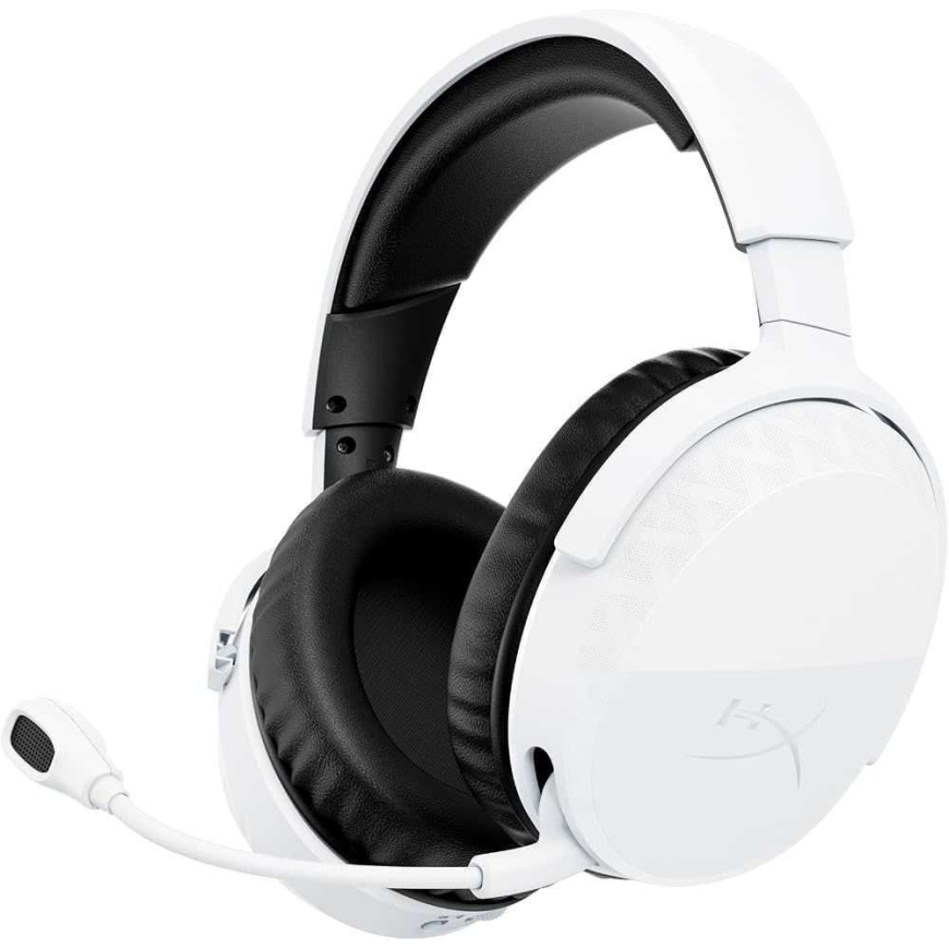 HyperX Cloud Stinger 3 Bezvadu Spēļu Austiņas PlayStation BS1T9AA – 2