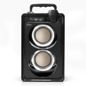 Portable Bluetooth Speaker OVERBOX MT3186 Portable Bluetooth Speaker OVERBOX MT3186