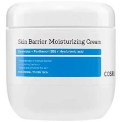 COSRX mitrinošs ķermeņa losjons „The Ceramid Skin Barrier“, 450 ml