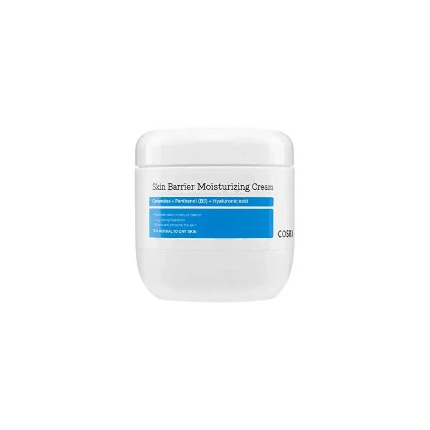 COSRX Увлажняющий Крем для Тела "The Ceramid Skin Barrier", 450 мл