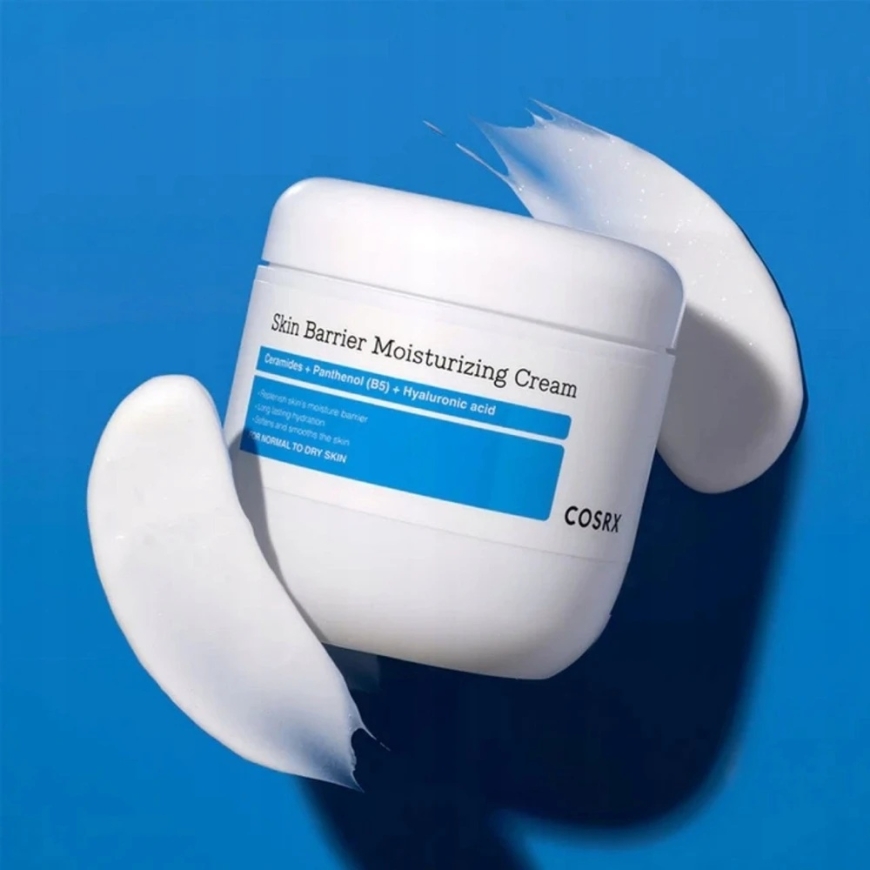 COSRX drėkinamasis kūno losjonas „The Ceramid Skin Barrier“, 450 ml – 3