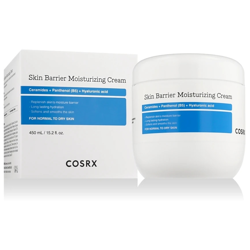 COSRX Hydrating Body Lotion "The Ceramid Skin Barrier", 450 ml – 4
