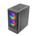 TACENS MARS MC-ONYX 3xARGB mATX – корпус для компьютера TACENS MARS MC-ONYX 3xARGB mATX – корпус для компьютера