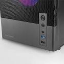 TACENS MARS MC-ONYX 3xARGB mATX – arvutikorpus
