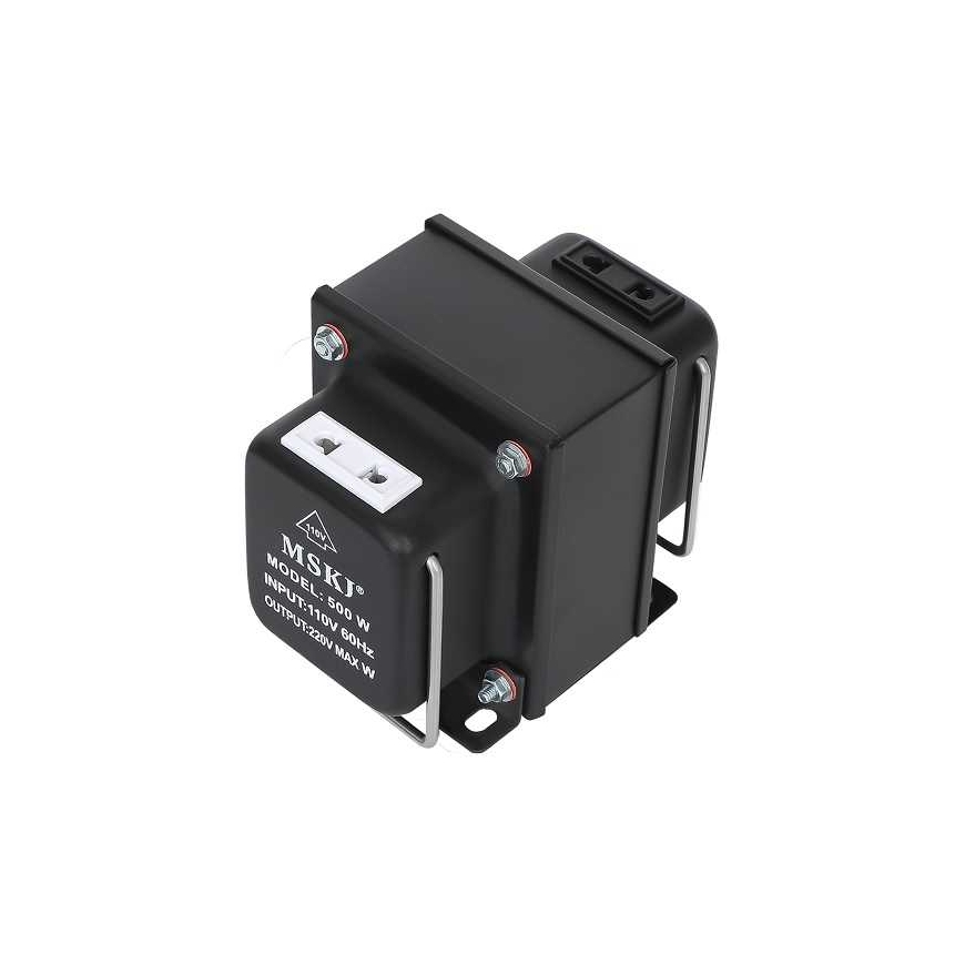 Extra Digital Sprieguma transformators 110VAC-220VAC/220VAC-110VAC, 500VA