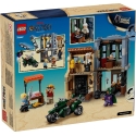 LEGO ONE PIECE 75642 Cīņa ar kapteini Smokeru LEGO ONE PIECE 75642 Cīņa ar kapteini Smokeru
