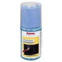Hama TV tīrīšanas izsmidzinātājs, 200 ml, ieskaitot drāniņu Hama TV tīrīšanas izsmidzinātājs, 200 ml, ieskaitot drāniņu