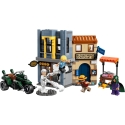 LEGO ONE PIECE 75642 Cīņa ar kapteini Smokeru LEGO ONE PIECE 75642 Cīņa ar kapteini Smokeru