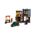 LEGO ONE PIECE 75642 Showdown with Captain Smoker LEGO ONE PIECE 75642 Showdown with Captain Smoker