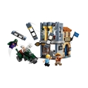 LEGO ONE PIECE 75642 Cīņa ar kapteini Smokeru LEGO ONE PIECE 75642 Cīņa ar kapteini Smokeru