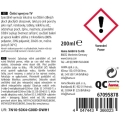 Hama TV Cleaning Spray, 200 ml, including wipe Hama TV Cleaning Spray, 200 ml, including wipe