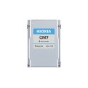 Kioxia CM7-V 1.6 TB 2.5" PCI Express 5.0 NVMe BiCS FLASH TLC