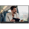 Monitorius AOC 16T20E2 – 15,6 colio | „Full HD“ | IPS Monitorius AOC 16T20E2 – 15,6 colio | „Full HD“ | IPS
