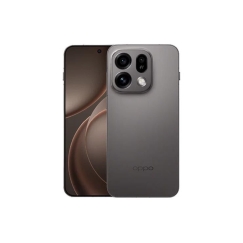 Oppo Find X9S 12/512GB Harmaa