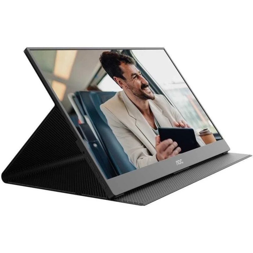 AOC 16T20E2 monitors – 15,6 collas | Full HD | IPS – 5