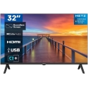 Metz 32MTH2000Z 80 cm (32") HD Ready televizorius juodas Metz 32MTH2000Z 80 cm (32") HD Ready televizorius juodas