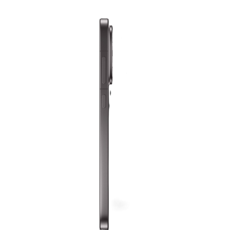 Oppo Find X9S 12/512GB Pelēks – 2