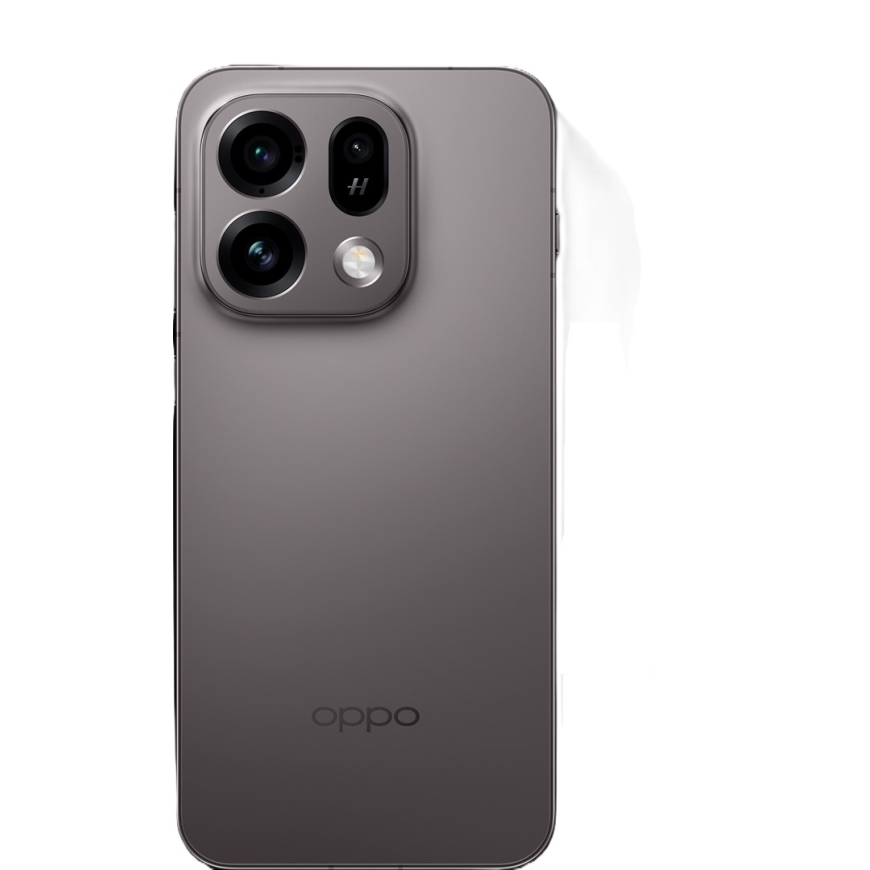 Oppo Find X9S 12/512GB Серый – 3